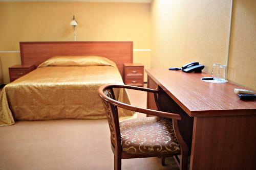 Hotel M?gellan House