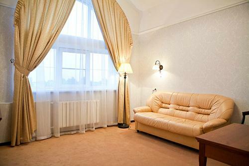 Hotel M?gellan House