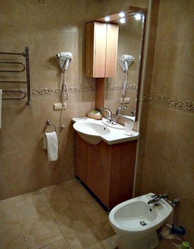 Hotel M?gellan House