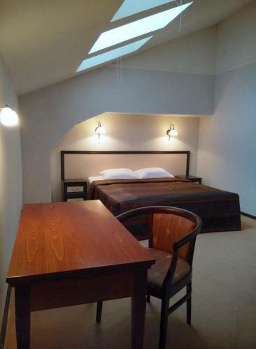 Hotel M?gellan House