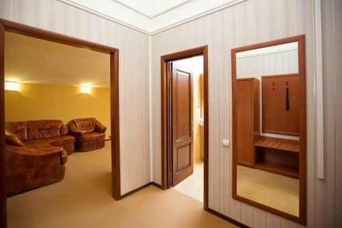 Hotel M?gellan House
