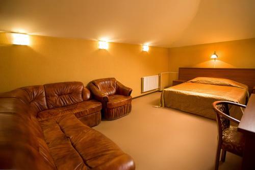 Hotel M?gellan House