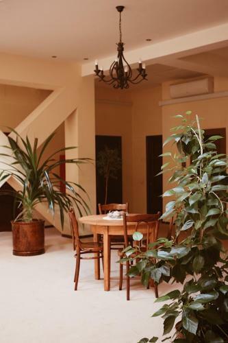Hotel M?gellan House