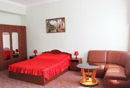 Hotel Olimp