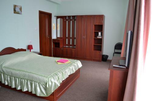Hotel Olimp