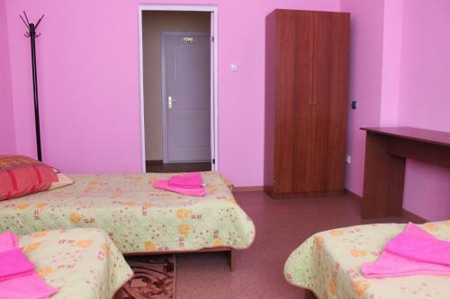 Hotel Olimp