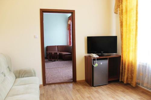 Hotel Olimp