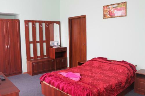 Hotel Olimp