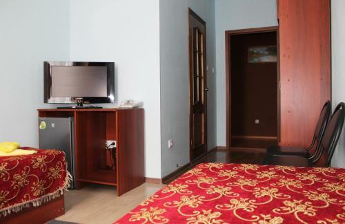 Hotel Olimp