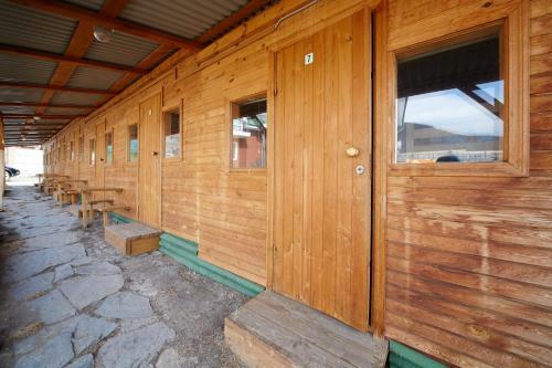 Hostal Usad'ba Domashnyaya