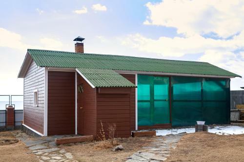 Hostal Usad'ba Domashnyaya