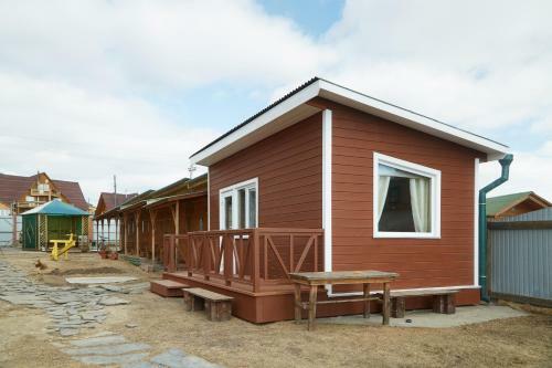 Hostal Usad'ba Domashnyaya