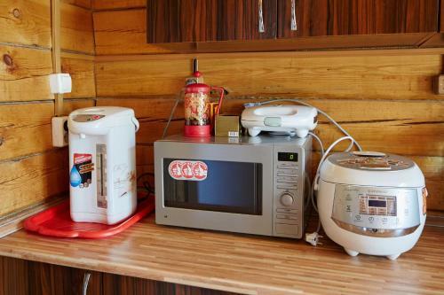 Hostal Usad'ba Domashnyaya