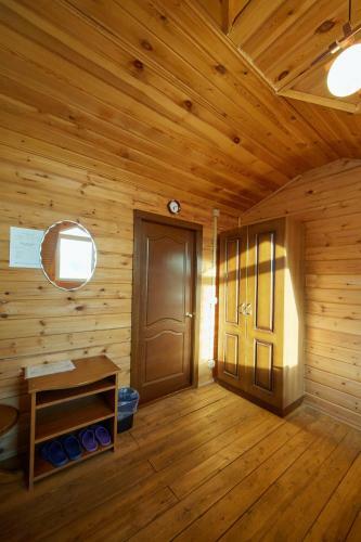 Hostal Usad'ba Domashnyaya