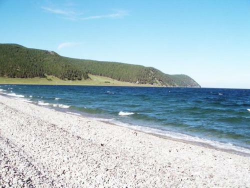 Cottage Baikalskaya Podkova
