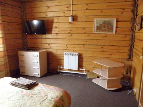 Hostal Camping Russkoe Podvorie