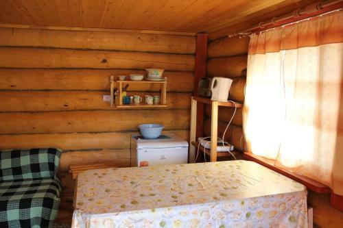 Hostal Camping Russkoe Podvorie