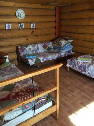 Hostal Camping Russkoe Podvorie
