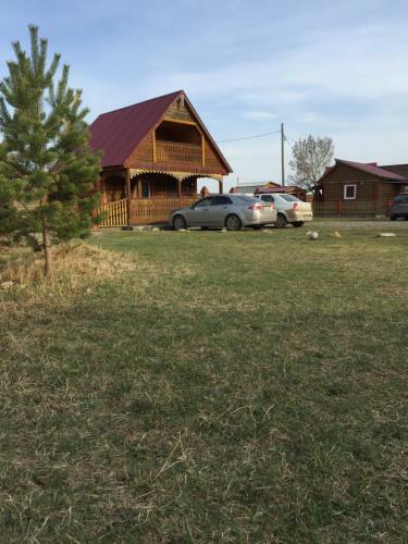 Hostal Camping Russkoe Podvorie