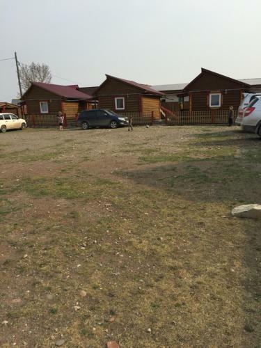 Hostal Camping Russkoe Podvorie