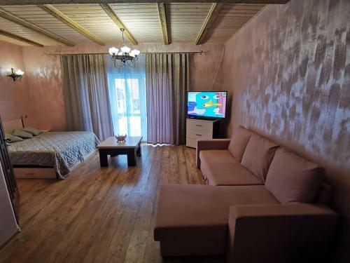 Baikal Holiday Apartments