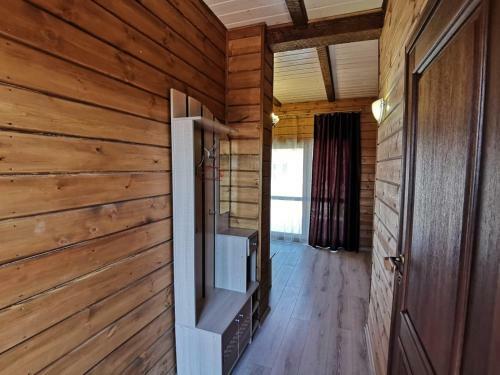 Baikal Holiday Apartments
