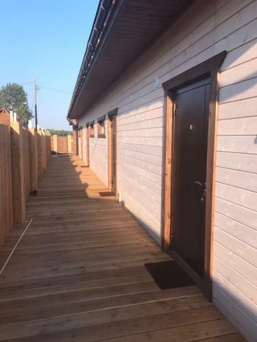 Baikal Holiday Apartments