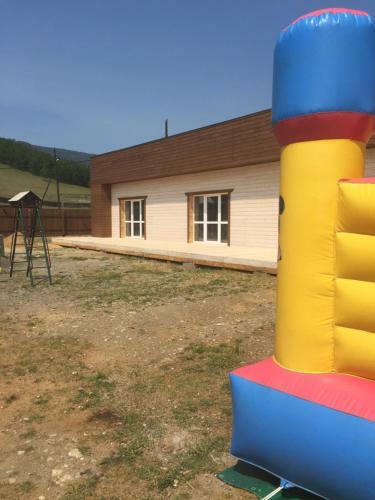 Baikal Holiday Apartments