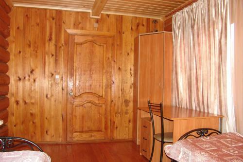 Hostal Guest House Bolshoe Goloystnoe