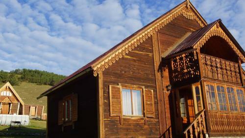 Hostal Guest House Bolshoe Goloystnoe