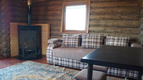 Hostal Guest House Bolshoe Goloystnoe