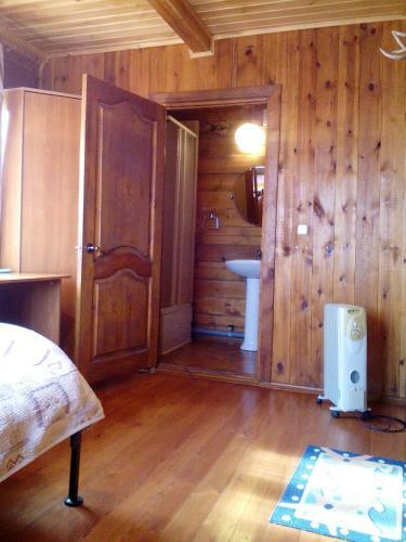 Hostal Guest House Bolshoe Goloystnoe