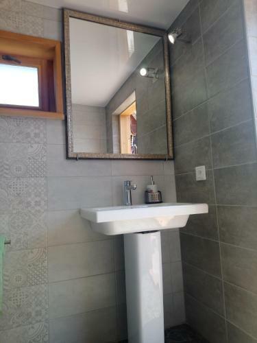 Hostal Guest House Bolshoe Goloystnoe