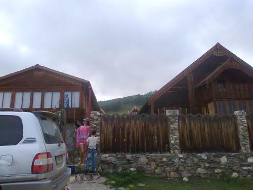 Hostal Guest House Bolshoe Goloystnoe