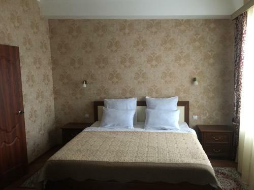 Posada Hotel Vernisage