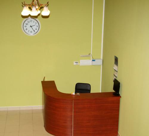 Posada Hotel Vernisage