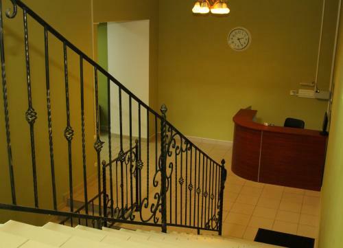 Posada Hotel Vernisage