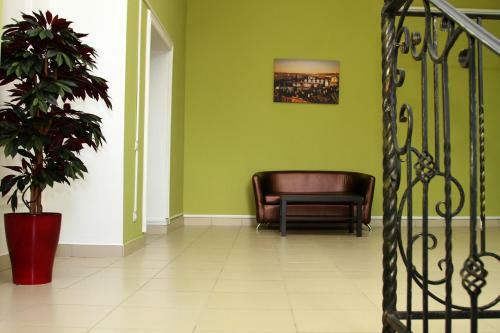 Posada Hotel Vernisage