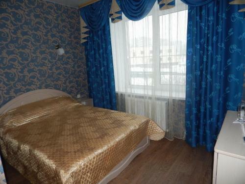 Aqualife Spa Hotel On Leninskogo Komsomola