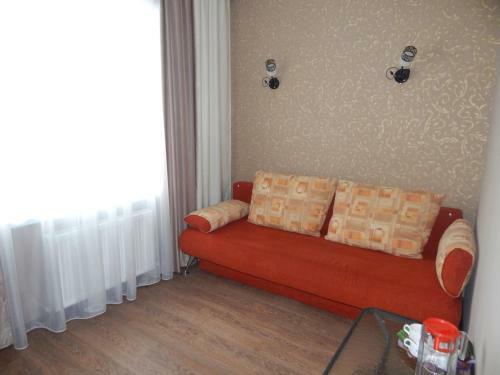 Aqualife Spa Hotel On Leninskogo Komsomola
