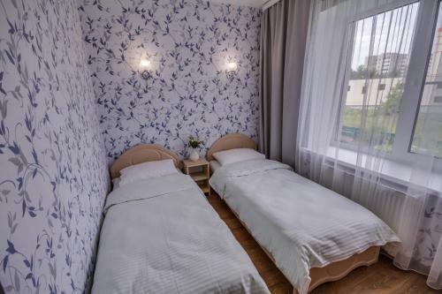 Aqualife Spa Hotel On Leninskogo Komsomola