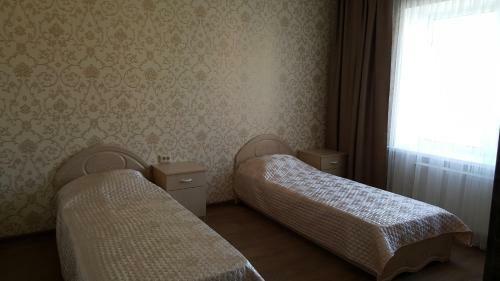 Aqualife Spa Hotel On Leninskogo Komsomola