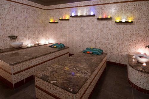 Aqualife Spa Hotel On Leninskogo Komsomola