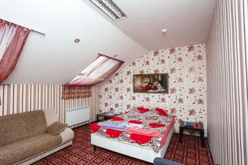 Hostal Guest House Gold Oven