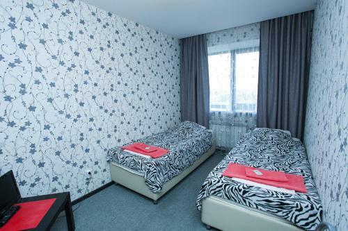 Hostal Guest House Gold Oven