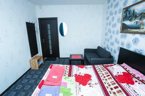Hostal Guest House Gold Oven