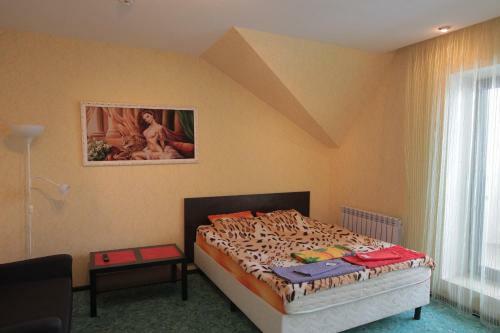 Hostal Guest House Gold Oven