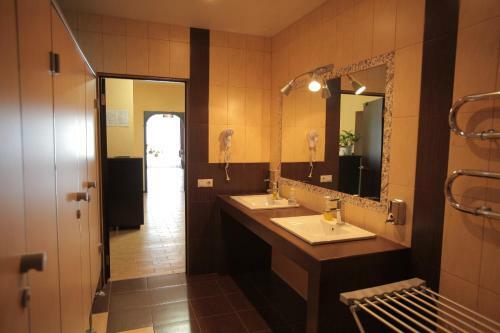 Hostal Guest House Gold Oven