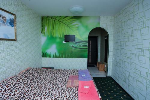 Hostal Guest House Gold Oven