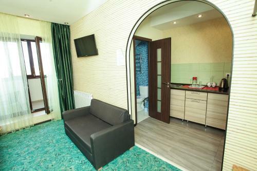 Hostal Guest House Gold Oven